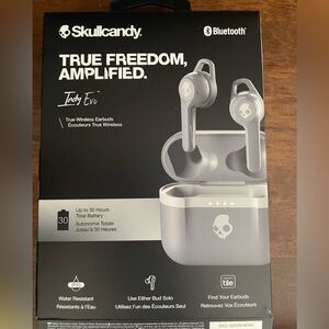Skullcandy Indy Evo - True wireless earbuds